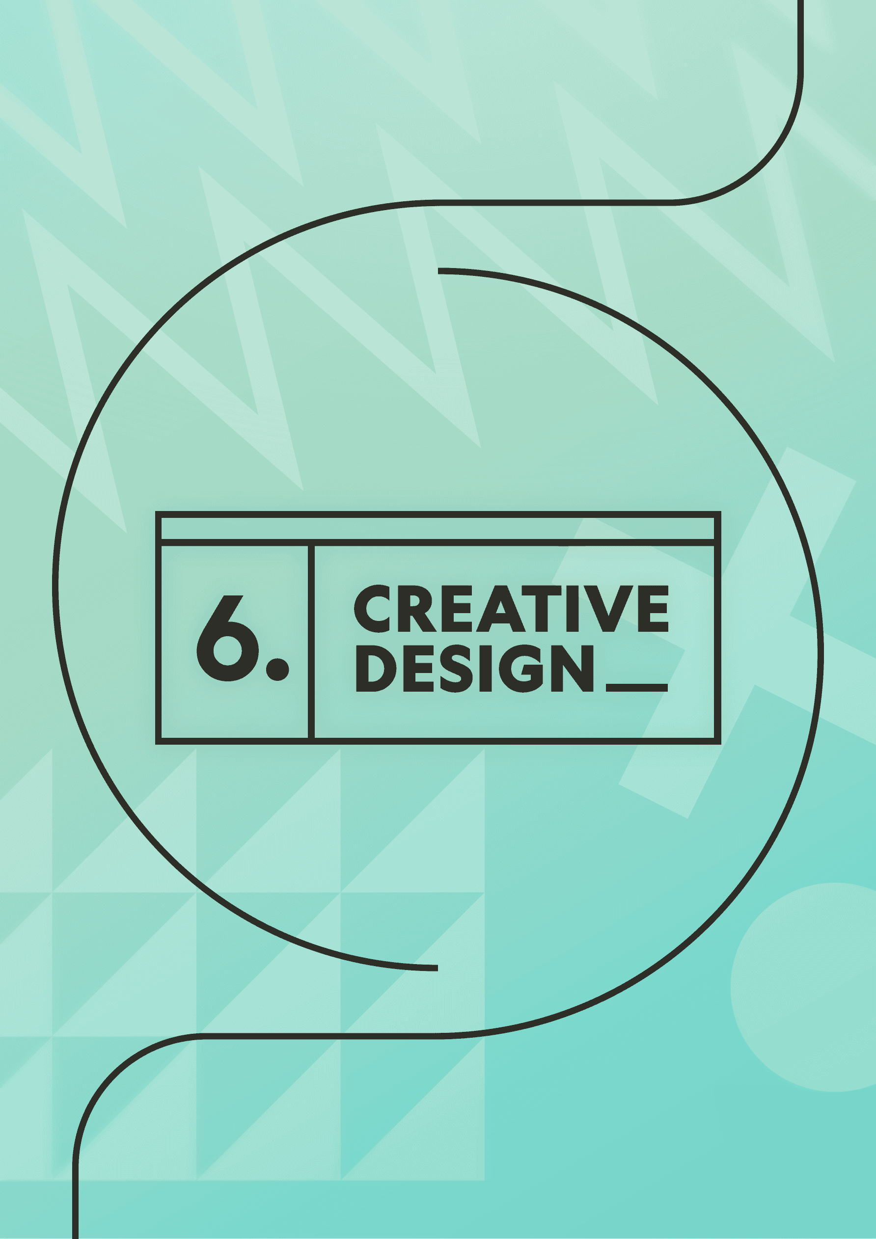 Creative design